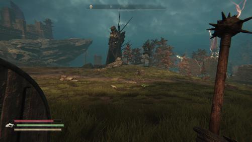Tainted Grail The Fall of Avalon 073554,4